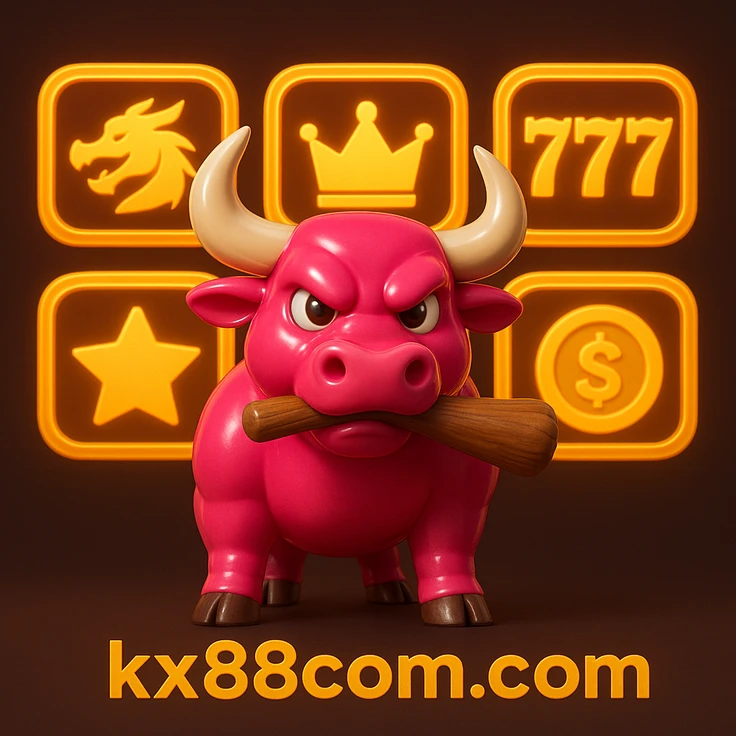 kx88 প্ল্যাটফর্মে 555WW