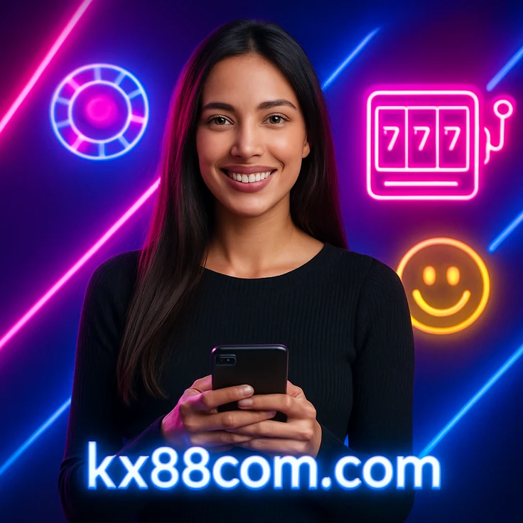kx88 মোবাইল অ্যাপ নিয়ে একটি প্রবন্ধ