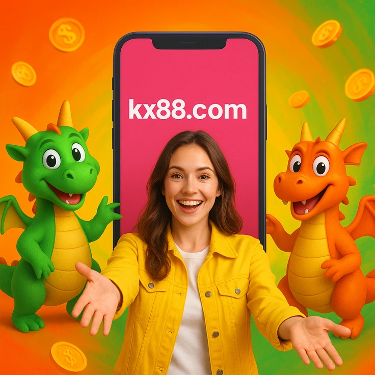 kx88 প্ল্যাটফর্মে CV666
