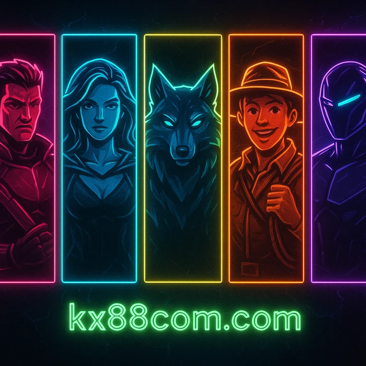 kx88 লগইন করুন - kx88 অফিসিয়াল