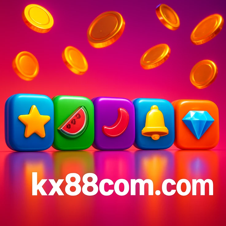kx88 এখনই সাইনআপ করুন - APK ডাউনলোড