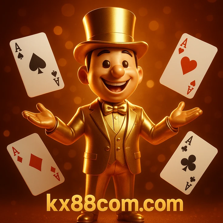 kx88 স্ক্রিনশট অফিসিয়াল APK