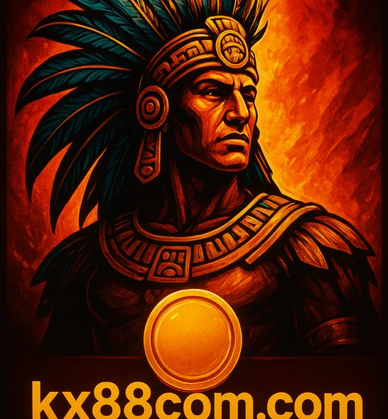 kx88 আজটেক কয়েন