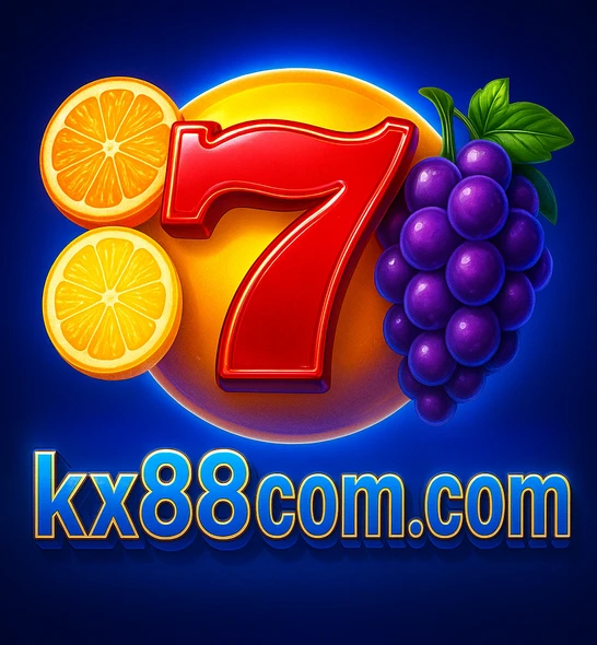 kx88 নীল স্লট—৭টি